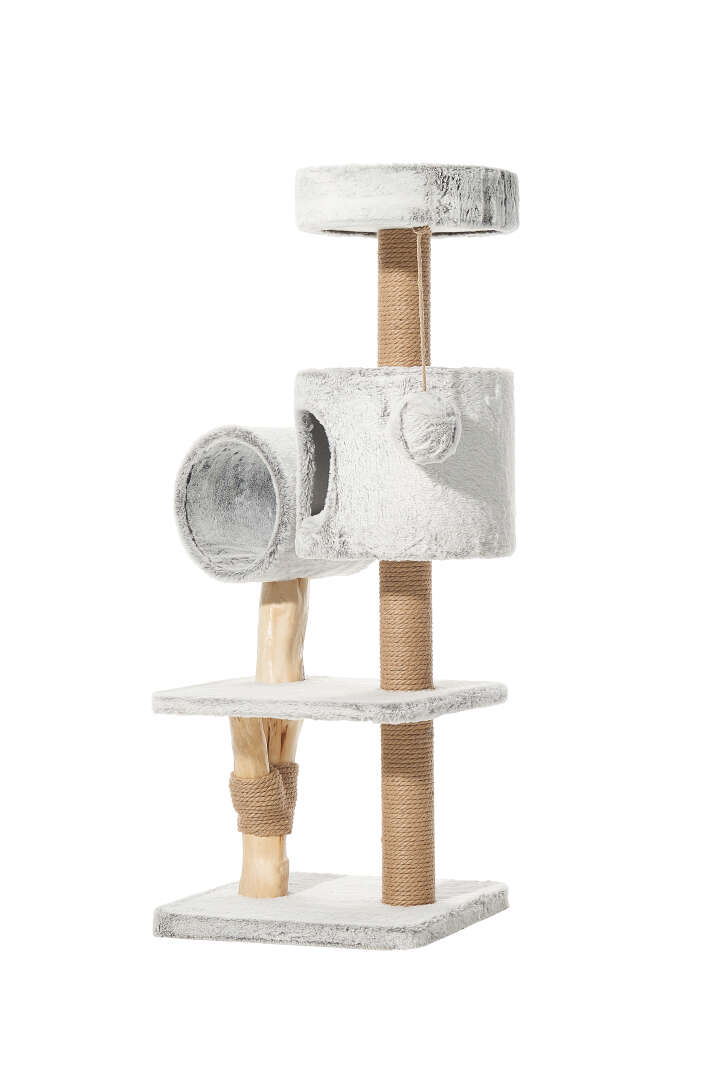 Nobby Kratzbaum Runa